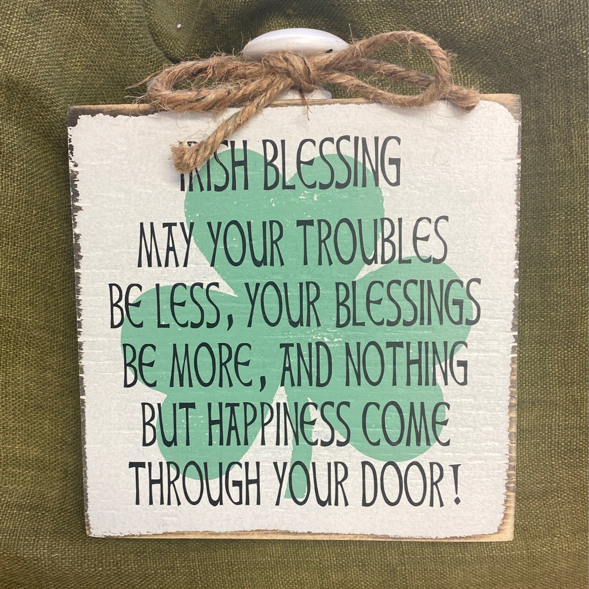 square-knob-sitter-irish-blessing-olive-branch-market